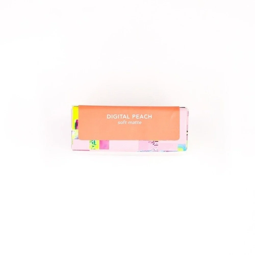 Lime Crime Softwear Blush‎ - Digital Peach